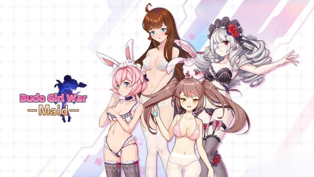 [经营SLG/中文/软萌] 武道战姬~欲望女仆战斗女仆 官方中文破解版