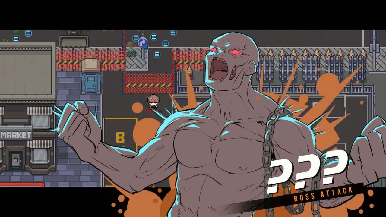 电脑端/[ACT] STEAM官方中文【简+繁40%】+更新  异世界前线  v1.4.1  ISEKAI FRONTLINE  v1.4.1 -第4张图片-萌站