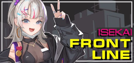 电脑端/[ACT] STEAM官方中文【简+繁40%】+更新  异世界前线  v1.4.1  ISEKAI FRONTLINE  v1.4.1 -第6张图片-萌站