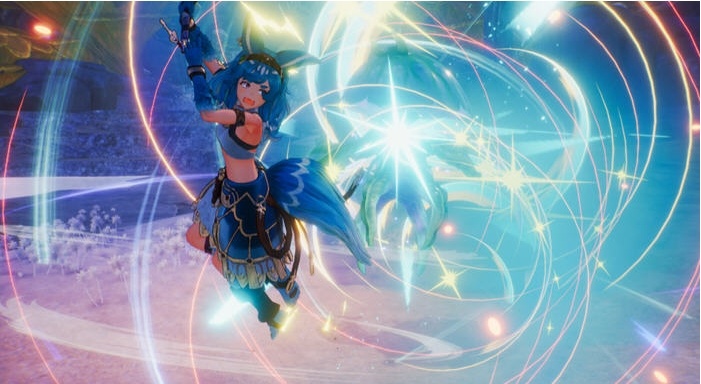 【PC/官中/豪华版/RPG游戏/16.4G】优米雅的炼金工房:追忆之炼金术士与幻创之地 STEAM官方中文豪华版+RPG游戏+16.4G