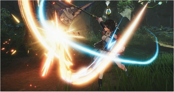 【PC/官中/豪华版/RPG游戏/16.4G】优米雅的炼金工房:追忆之炼金术士与幻创之地 STEAM官方中文豪华版+RPG游戏+16.4G-第2张图片-萌站