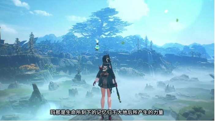 【PC/官中/豪华版/RPG游戏/16.4G】优米雅的炼金工房:追忆之炼金术士与幻创之地 STEAM官方中文豪华版+RPG游戏+16.4G-第3张图片-萌站
