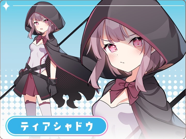 【DLsite/汉化/萌/女主人公/RPG制作大师/魔法少女/内射/中出/自慰/口交/强X】魔法少女泪泡 & 魔法少女ティアシャボン【PC/社团名:Twinkle STARs/RJ01310997】-第13张图片-萌站 【DLsite/汉化/萌/女主人公/RPG制作大师/魔法少女/内射/中出/自慰/口交/强X】魔法少女泪泡 & 魔法少女ティアシャボン【PC/社团名:Twinkle STARs/RJ01310997】-第13张图片-萌站