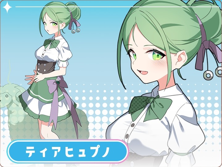 【DLsite/汉化/萌/女主人公/RPG制作大师/魔法少女/内射/中出/自慰/口交/强X】魔法少女泪泡 & 魔法少女ティアシャボン【PC/社团名:Twinkle STARs/RJ01310997】-第14张图片-萌站 【DLsite/汉化/萌/女主人公/RPG制作大师/魔法少女/内射/中出/自慰/口交/强X】魔法少女泪泡 & 魔法少女ティアシャボン【PC/社团名:Twinkle STARs/RJ01310997】-第14张图片-萌站