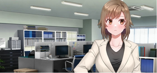 【PC/AI汉化版/ADV游戏/全CG/1.62G】名流高档公寓 AI汉化版+ADV游戏+全CG存档+1.62G