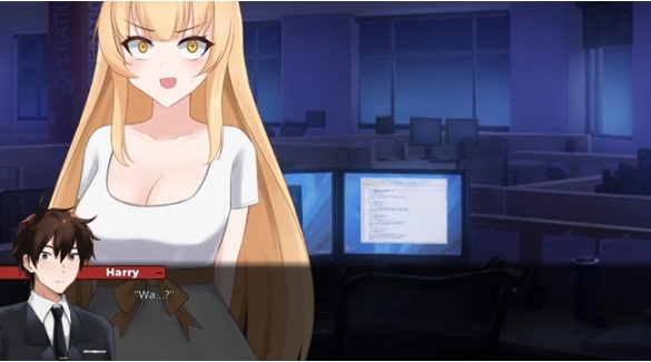 【PC/官中/恋爱/冒险游戏/2.37G】一诺千劫:阿雅版 Ver0.7.6 官方中文版+恋爱冒险游戏+2.37G-第2张图片-萌站