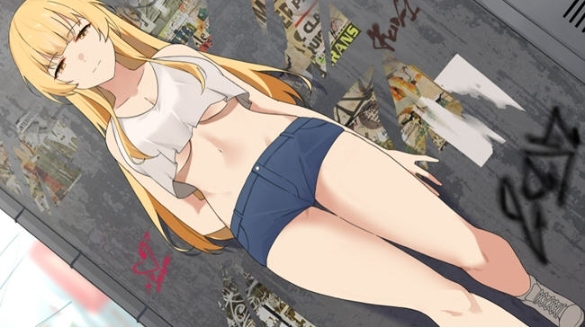 【PC/官中/恋爱/冒险游戏/2.37G】一诺千劫:阿雅版 Ver0.7.6 官方中文版+恋爱冒险游戏+2.37G-第4张图片-萌站