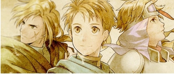 【PC/官中/高清重制版/RPG游戏/10.2G】幻想水浒传1+2 (Suikoden I&II HD Remaster) 官方高清重制中文版+RPG游戏+10.2G