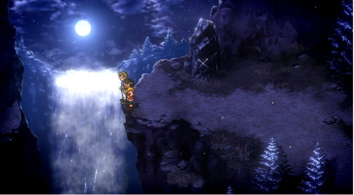 【PC/官中/高清重制版/RPG游戏/10.2G】幻想水浒传1+2 (Suikoden I&II HD Remaster) 官方高清重制中文版+RPG游戏+10.2G-第5张图片-萌站