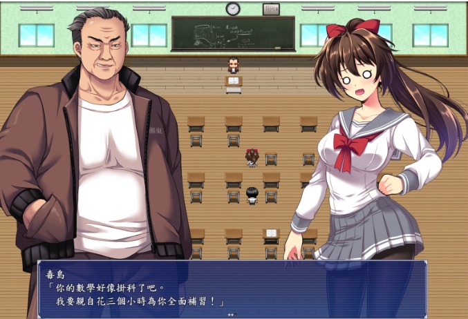 【日式/RPG/中文/步兵】闪光圣姬-马尾天星 STEAM官方中文版+步兵DLC整合【1.1G】【序号396】-第10张图片-萌站