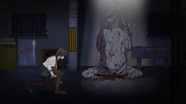シシテナオ-Even in Death Build.17816894 官方中文版(V00235)-第3张图片-萌站 シシテナオ-Even in Death Build.17816894 官方中文版(V00235)-第3张图片-萌站