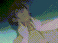 【安杰利姆】 2集全（魅魔/魔物娘/榨精/双洞/三洞/触手）233MB-第9张图片-萌站