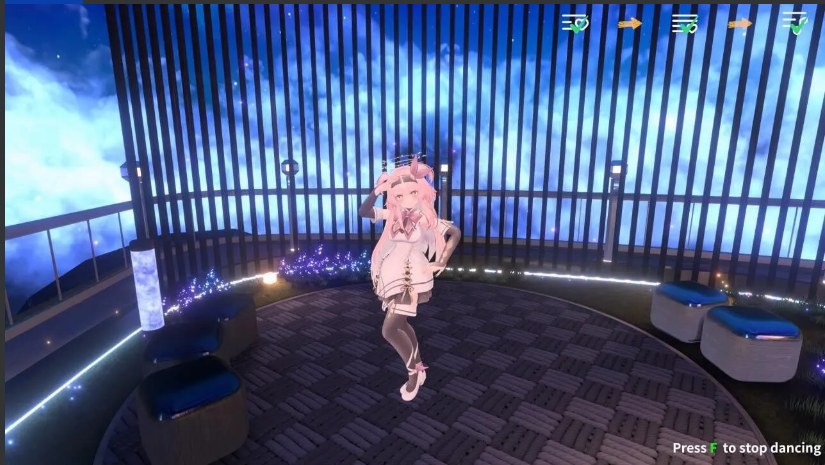【精品/SLG/3D/官中/动态/无码】虚拟少女开发计划 Project Virtual Girl Ver1.2 官方中文步兵版【2.17G】【序号405】