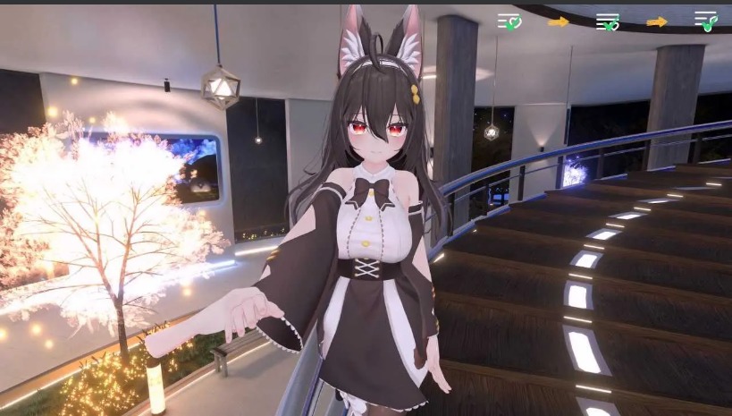 【精品/SLG/3D/官中/动态/无码】虚拟少女开发计划 Project Virtual Girl Ver1.2 官方中文步兵版【2.17G】【序号405】-第5张图片-萌站 【精品/SLG/3D/官中/动态/无码】虚拟少女开发计划 Project Virtual Girl Ver1.2 官方中文步兵版【2.17G】【序号405】-第5张图片-萌站