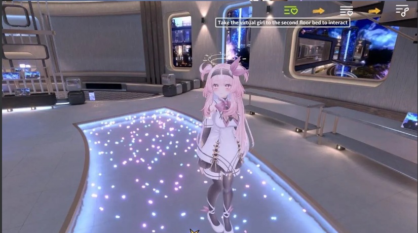 【精品/SLG/3D/官中/动态/无码】虚拟少女开发计划 Project Virtual Girl Ver1.2 官方中文步兵版【2.17G】【序号405】-第6张图片-萌站 【精品/SLG/3D/官中/动态/无码】虚拟少女开发计划 Project Virtual Girl Ver1.2 官方中文步兵版【2.17G】【序号405】-第6张图片-萌站