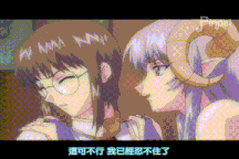 【魔法女巫学院】 2集全（魅魔/魔物娘/榨精/双洞/三洞/触手/扶她）142M-第2张图片-萌站