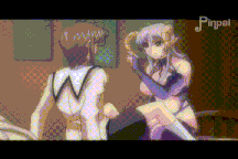 【魔法女巫学院】 2集全（魅魔/魔物娘/榨精/双洞/三洞/触手/扶她）142M-第3张图片-萌站
