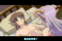 【魔法女巫学院】 2集全（魅魔/魔物娘/榨精/双洞/三洞/触手/扶她）142M-第7张图片-萌站