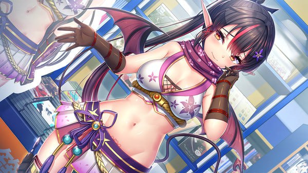 电脑端/[ADV]STEAM官中 麻烦的日子/TroubleDaysV1.26-第4张图片-萌站