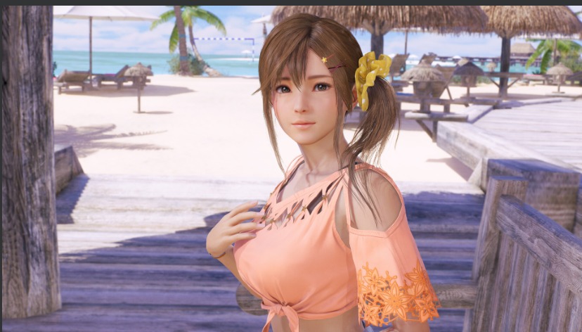 【3D/互动/中文/全动态】死或生:维纳斯璀璨假期Venus Vacation PRISM – DEAD OR ALIVE Xtreme V1.0官方中文【13.5G新作】【序号425】-第8张图片-萌站 【3D/互动/中文/全动态】死或生:维纳斯璀璨假期Venus Vacation PRISM – DEAD OR ALIVE Xtreme V1.0官方中文【13.5G新作】【序号425】-第8张图片-萌站