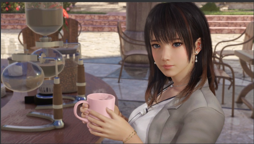 【3D/互动/中文/全动态】死或生:维纳斯璀璨假期Venus Vacation PRISM – DEAD OR ALIVE Xtreme V1.0官方中文【13.5G新作】【序号425】-第9张图片-萌站 【3D/互动/中文/全动态】死或生:维纳斯璀璨假期Venus Vacation PRISM – DEAD OR ALIVE Xtreme V1.0官方中文【13.5G新作】【序号425】-第9张图片-萌站
