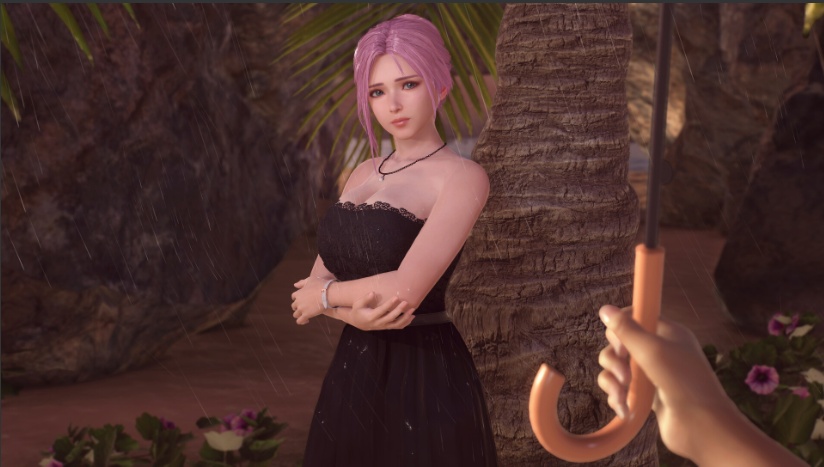 【3D/互动/中文/全动态】死或生:维纳斯璀璨假期Venus Vacation PRISM – DEAD OR ALIVE Xtreme V1.0官方中文【13.5G新作】【序号425】-第11张图片-萌站 【3D/互动/中文/全动态】死或生:维纳斯璀璨假期Venus Vacation PRISM – DEAD OR ALIVE Xtreme V1.0官方中文【13.5G新作】【序号425】-第11张图片-萌站