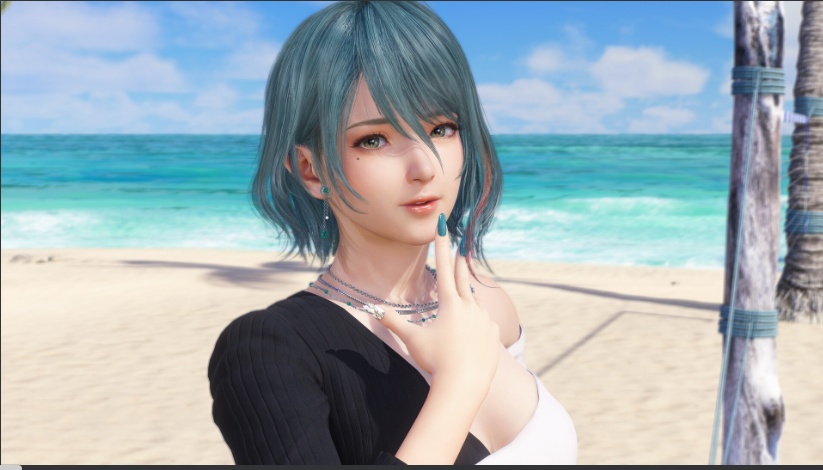【3D/互动/中文/全动态】死或生:维纳斯璀璨假期Venus Vacation PRISM – DEAD OR ALIVE Xtreme V1.0官方中文【13.5G新作】【序号425】-第12张图片-萌站 【3D/互动/中文/全动态】死或生:维纳斯璀璨假期Venus Vacation PRISM – DEAD OR ALIVE Xtreme V1.0官方中文【13.5G新作】【序号425】-第12张图片-萌站