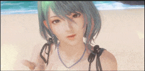 【3D/互动/中文/全动态】死或生:维纳斯璀璨假期Venus Vacation PRISM – DEAD OR ALIVE Xtreme V1.0官方中文【13.5G新作】【序号425】-第14张图片-萌站 【3D/互动/中文/全动态】死或生:维纳斯璀璨假期Venus Vacation PRISM – DEAD OR ALIVE Xtreme V1.0官方中文【13.5G新作】【序号425】-第14张图片-萌站
