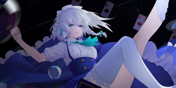 【卡牌/RPG/中文/2D/官中】东方光耀夜Lost Branch of Legend V1.70 官方中文版【4.2G更新】【序号430】-第8张图片-萌站 【卡牌/RPG/中文/2D/官中】东方光耀夜Lost Branch of Legend V1.70 官方中文版【4.2G更新】【序号430】-第8张图片-萌站