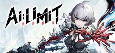 【大作/ARPG/中文/3D】[国产二次元类魂] 无限机兵AI LIMIT V1.00 官方中文版【18.5G新作全CV】【序号431】-第2张图片-萌站