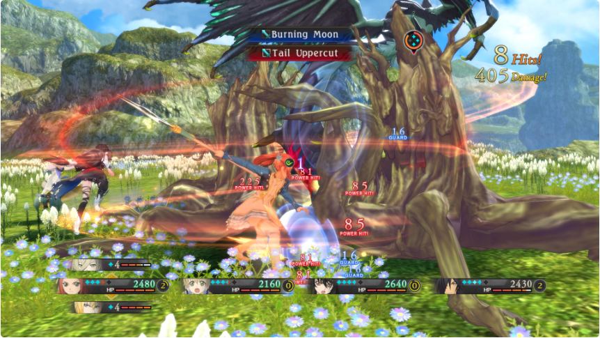 【大作/RPG/汉化/3D/合集】情热传说+前传绯红传奇狂战传说附90首BGM+解锁存档[整合14DLCs]【26G】【序号432】-第3张图片-萌站