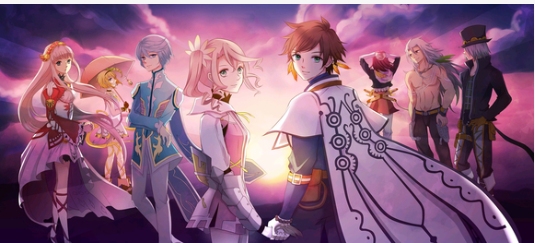 【大作/RPG/汉化/3D/合集】情热传说+前传绯红传奇狂战传说附90首BGM+解锁存档[整合14DLCs]【26G】【序号432】-第11张图片-萌站