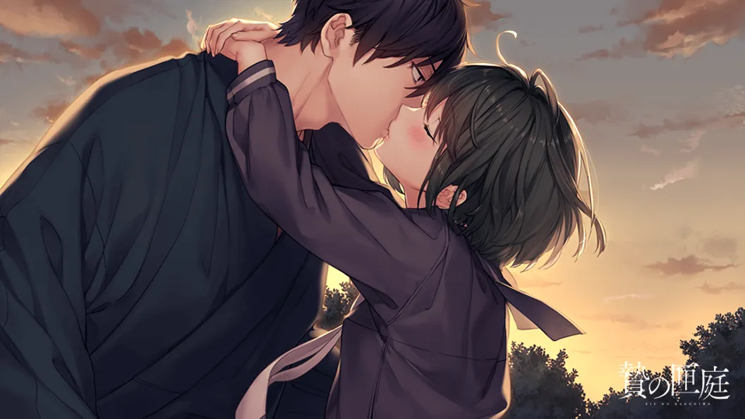 【日系ADV/官中/血腥】贄の匣庭  贽之匣庭 R18 Ver1.10 官方中文版【3.1G】
