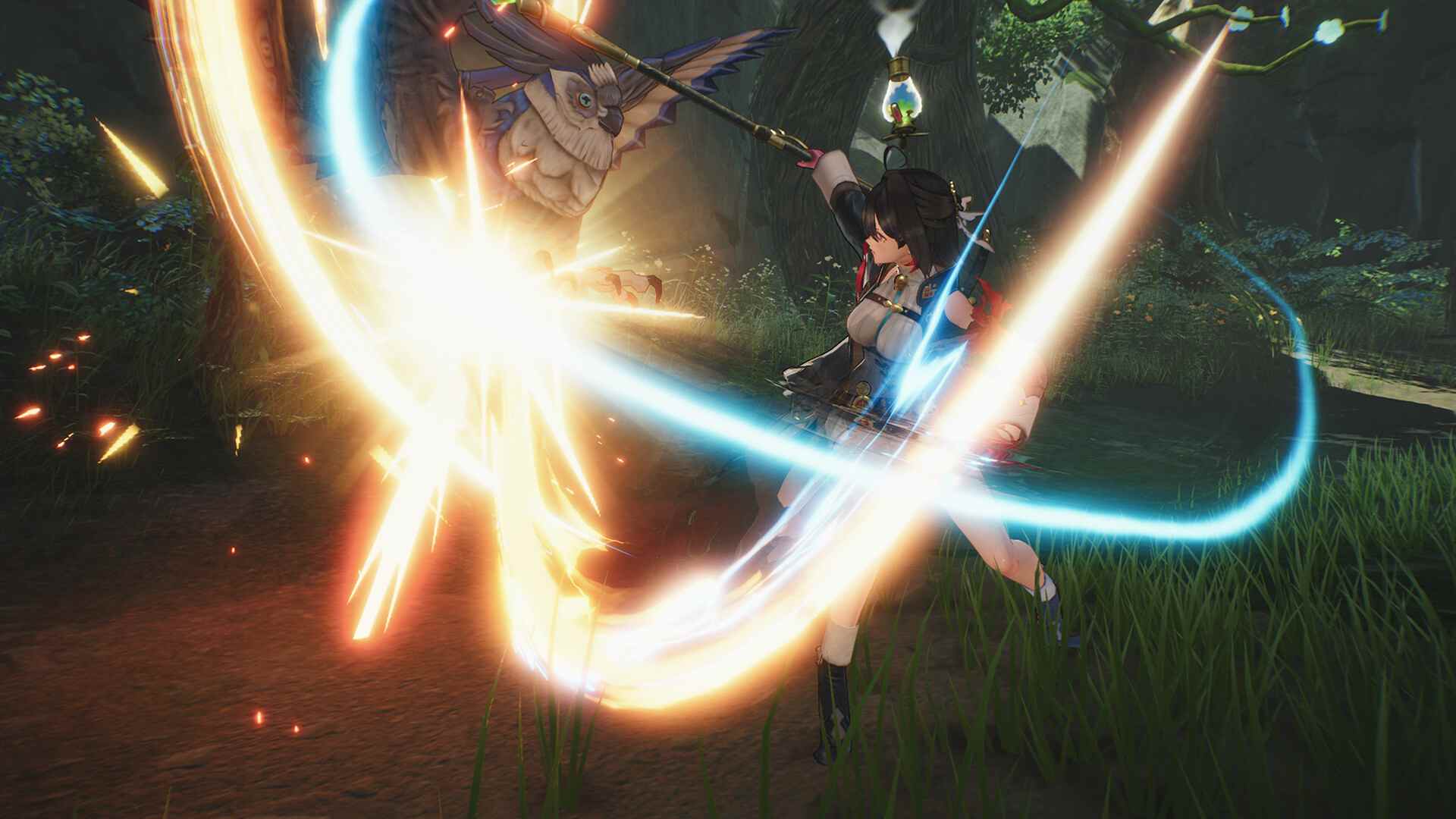 单机大作【炼金工房】｜优米雅的炼金工房（Atelier Yumia）v1.0-第4张图片-萌站