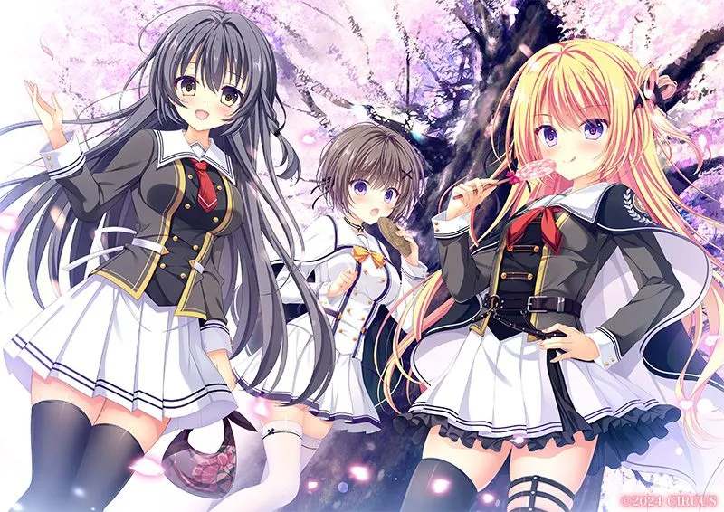 【日系ADV精品/全CV】甜蜜的幸福 D.C.5 Sweet Happiness 〜ダ・カーポ5〜スイートハピネス ver1.02 AI汉化内嵌版+全CG存档【6.2G】-第10张图片-萌站 【日系ADV精品/全CV】甜蜜的幸福 D.C.5 Sweet Happiness 〜ダ・カーポ5〜スイートハピネス ver1.02 AI汉化内嵌版+全CG存档【6.2G】-第10张图片-萌站