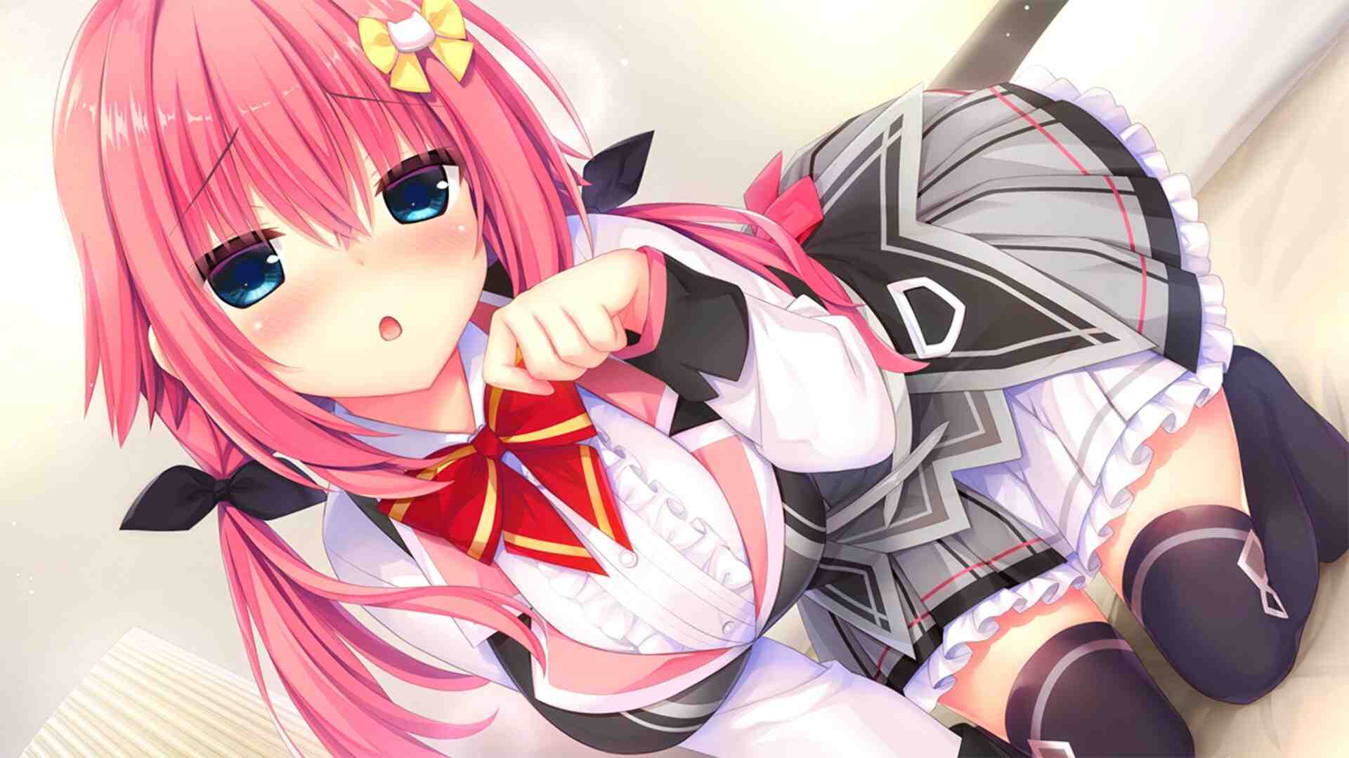 【大型ADV/中文/PC】常轨脱离Creative凸 STEAM官方中文步兵版 【11.9G/全CV/新作】-第18张图片-萌站 【大型ADV/中文/PC】常轨脱离Creative凸 STEAM官方中文步兵版 【11.9G/全CV/新作】-第18张图片-萌站