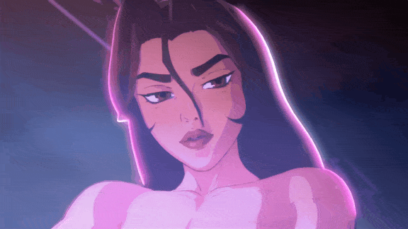 【3D動畫/無修正】[CRISISBEAT] A Punishment Show Battle Maidens 