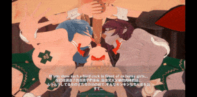 【MMD/Koibito/纯啪】原神巨乳肥臀~蒙德温泉节(1+2) 稻妻兔女郎等5部-第8张图片-萌站