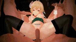 【MMD/Koibito/纯啪】原神巨乳肥臀~蒙德温泉节(1+2) 稻妻兔女郎等5部-第13张图片-萌站