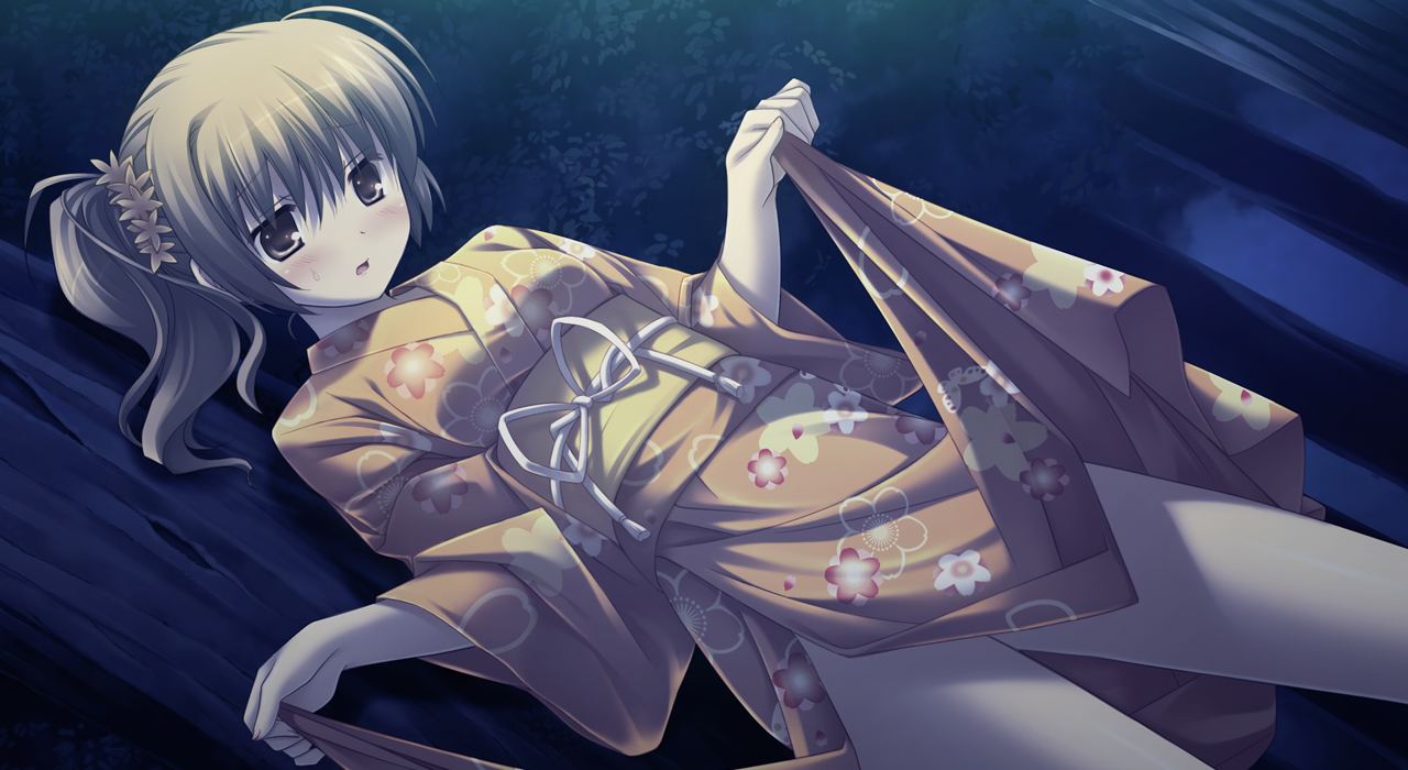 【ADV/汉化/PC】With Ribbon-第44张图片-萌站 【ADV/汉化/PC】With Ribbon-第44张图片-萌站