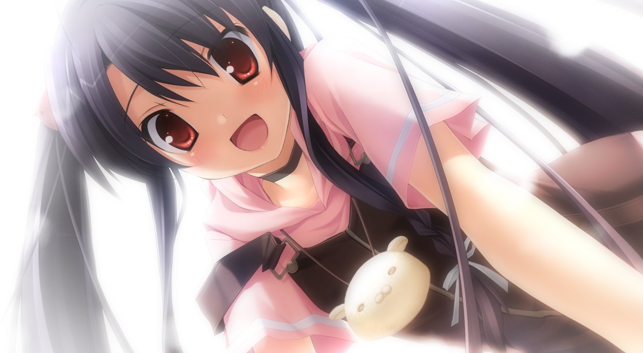 【ADV/汉化/PC】With Ribbon-第51张图片-萌站 【ADV/汉化/PC】With Ribbon-第51张图片-萌站