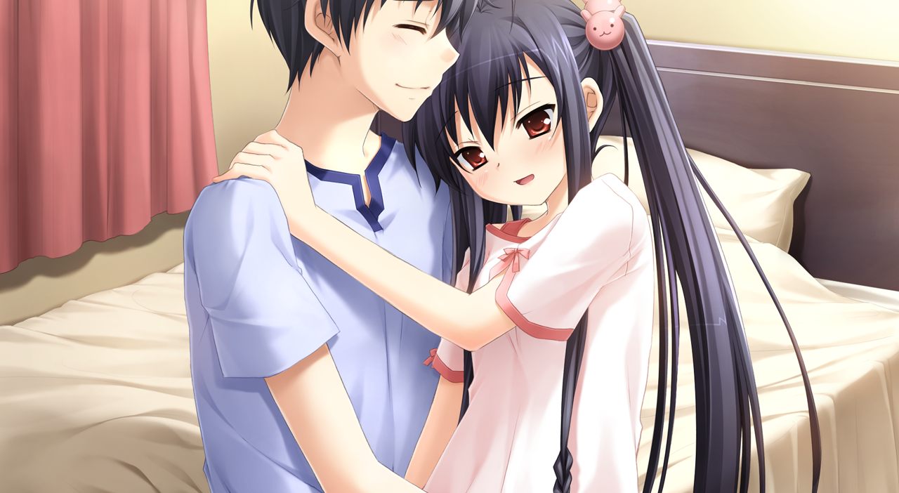【ADV/汉化/PC】With Ribbon-第52张图片-萌站 【ADV/汉化/PC】With Ribbon-第52张图片-萌站