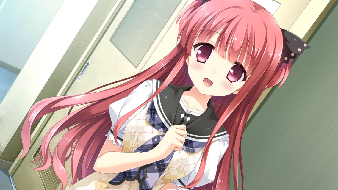 【ADV/汉化/PC】新娘太好找了我很方-第12张图片-萌站 【ADV/汉化/PC】新娘太好找了我很方-第12张图片-萌站