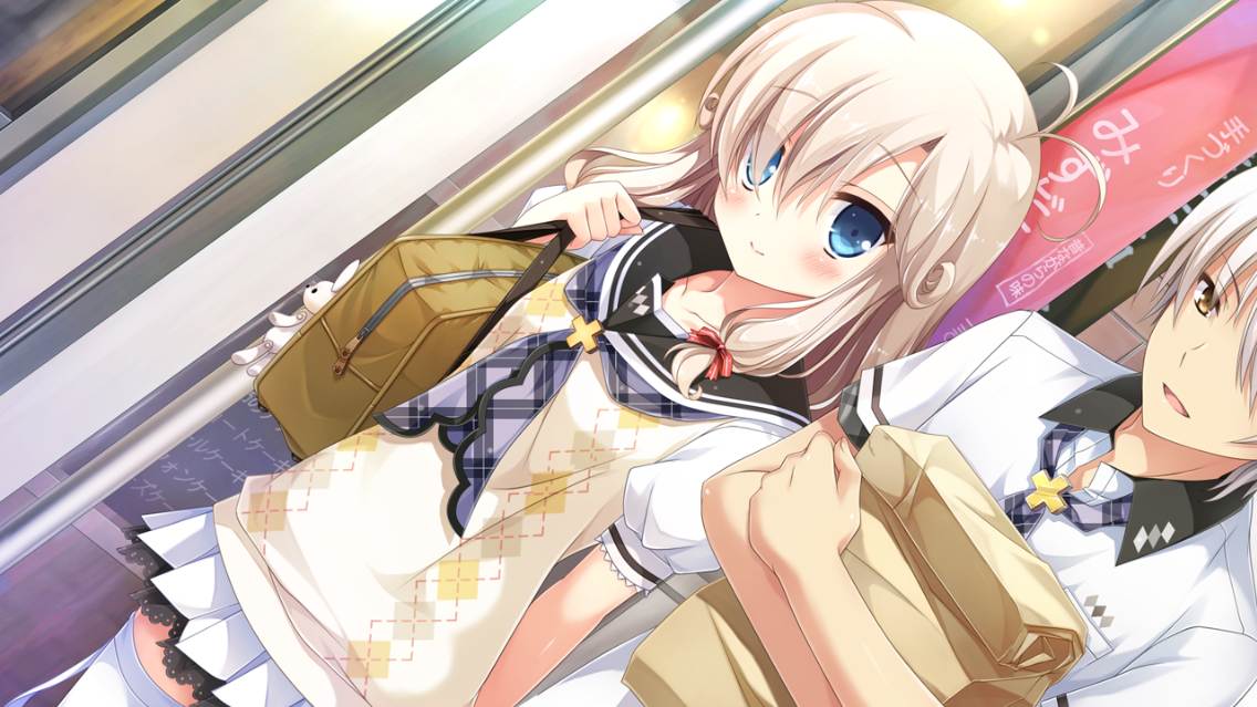 【ADV/汉化/PC】新娘太好找了我很方-第18张图片-萌站 【ADV/汉化/PC】新娘太好找了我很方-第18张图片-萌站