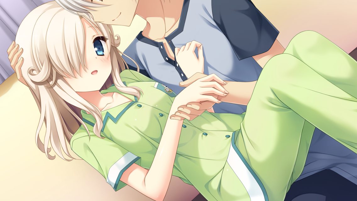 【ADV/汉化/PC】新娘太好找了我很方-第20张图片-萌站 【ADV/汉化/PC】新娘太好找了我很方-第20张图片-萌站