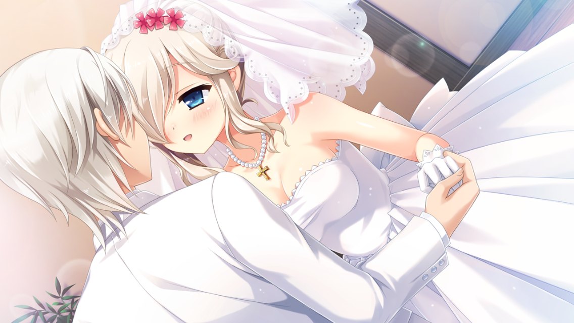 【ADV/汉化/PC】新娘太好找了我很方-第21张图片-萌站 【ADV/汉化/PC】新娘太好找了我很方-第21张图片-萌站