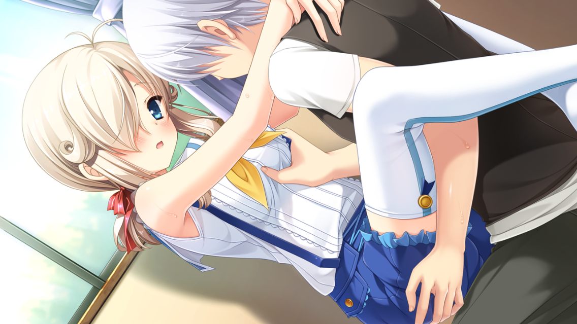 【ADV/汉化/PC】新娘太好找了我很方-第26张图片-萌站 【ADV/汉化/PC】新娘太好找了我很方-第26张图片-萌站