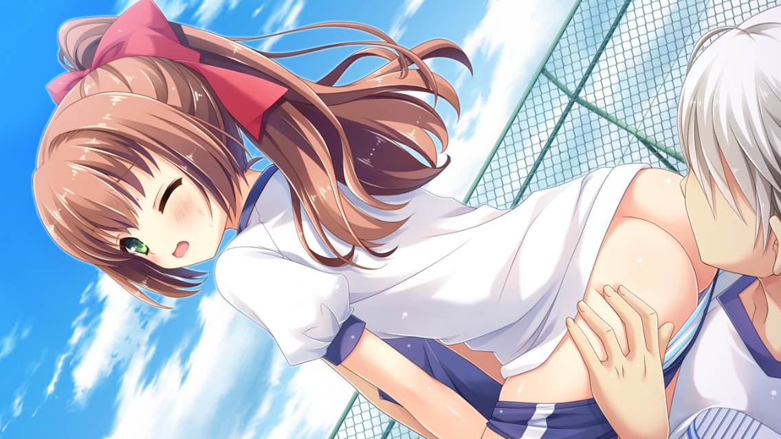 【ADV/汉化/PC】新娘太好找了我很方-第49张图片-萌站 【ADV/汉化/PC】新娘太好找了我很方-第49张图片-萌站