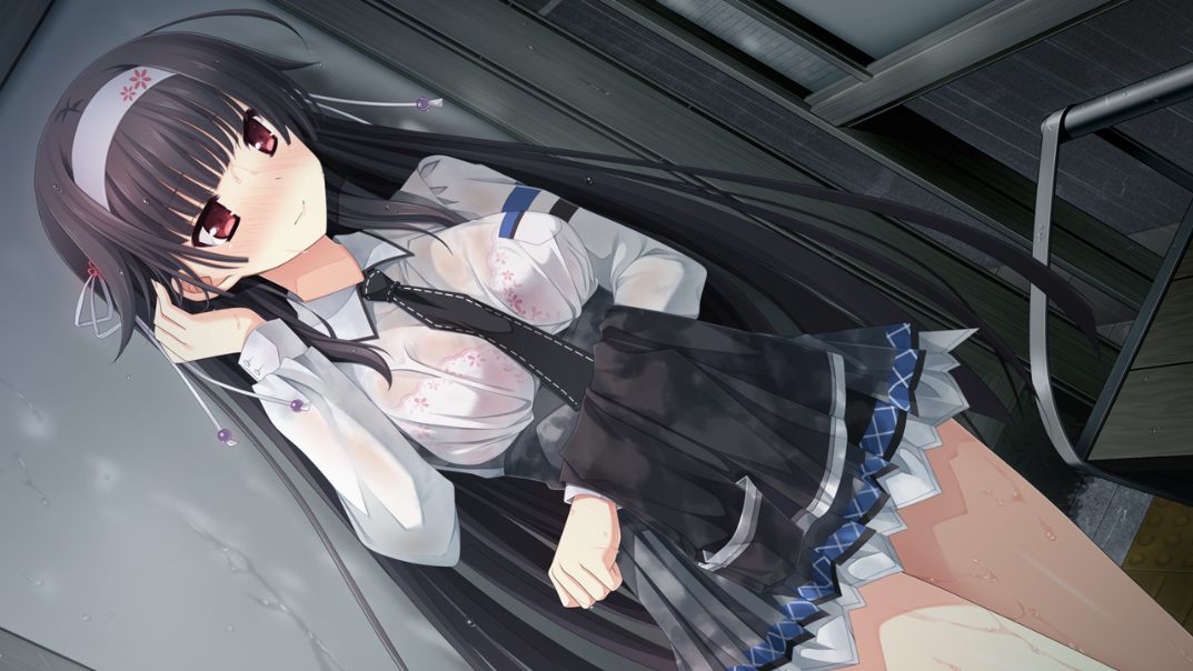 【ADV/汉化/PC】因为妹妹太受欢迎了糟糕了-第20张图片-萌站 【ADV/汉化/PC】因为妹妹太受欢迎了糟糕了-第20张图片-萌站