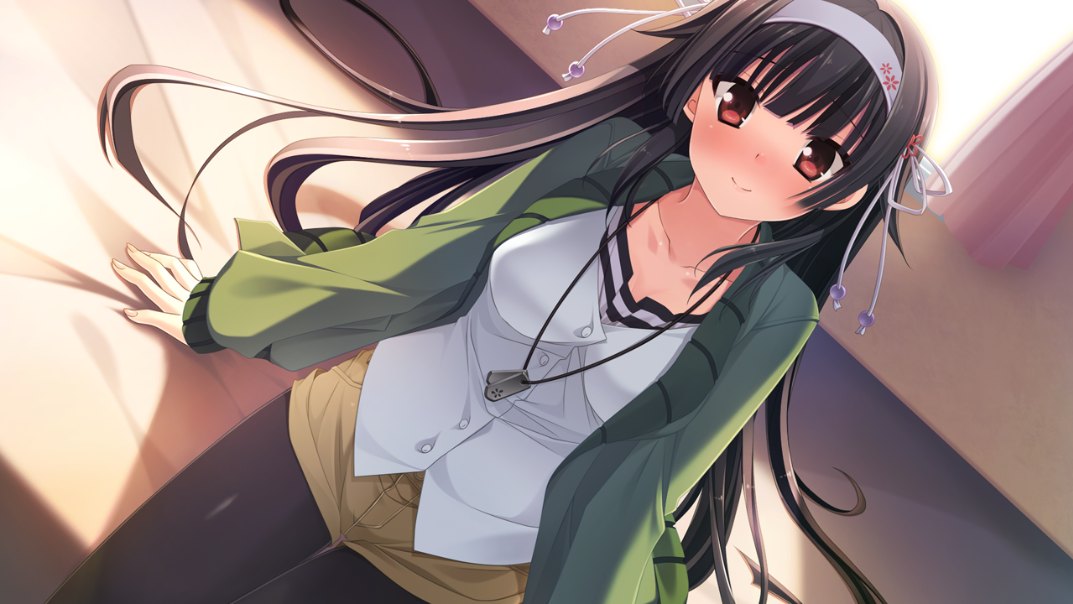 【ADV/汉化/PC】因为妹妹太受欢迎了糟糕了-第22张图片-萌站 【ADV/汉化/PC】因为妹妹太受欢迎了糟糕了-第22张图片-萌站